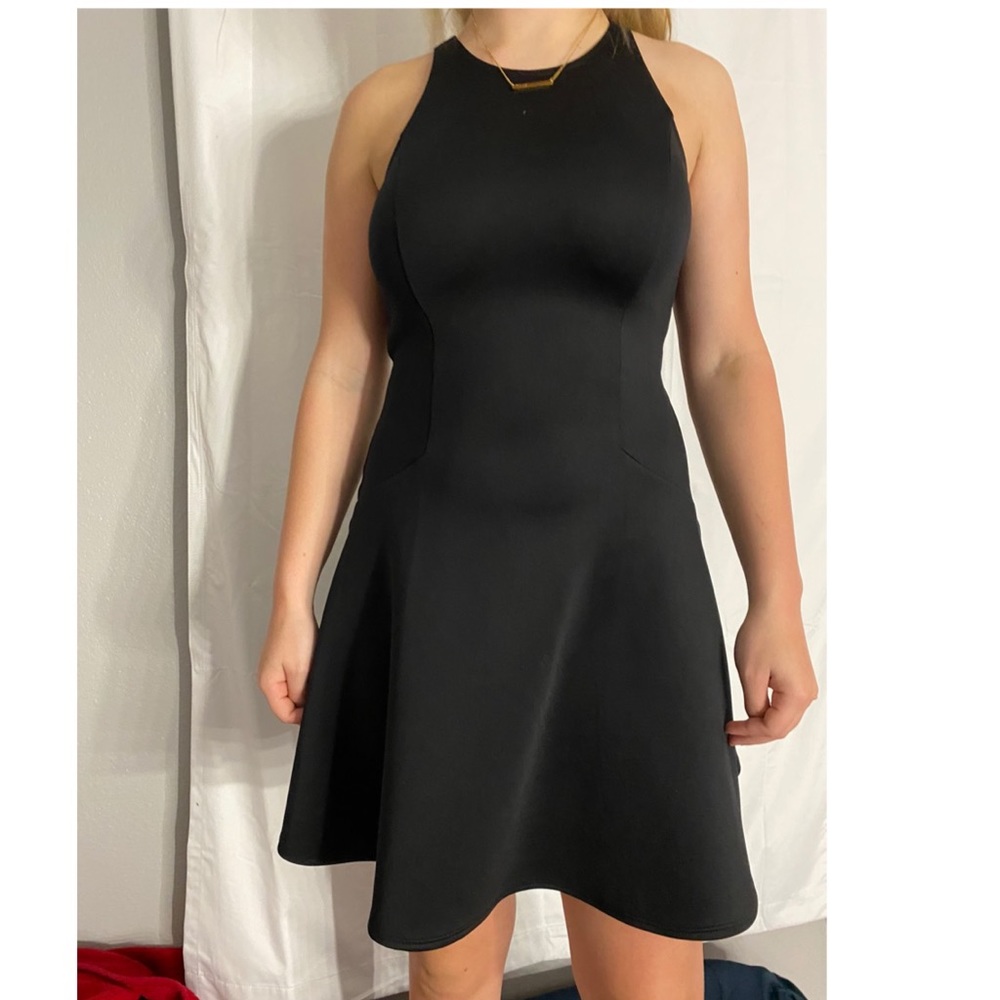 Abercrombie and Fitch Little Black Dress